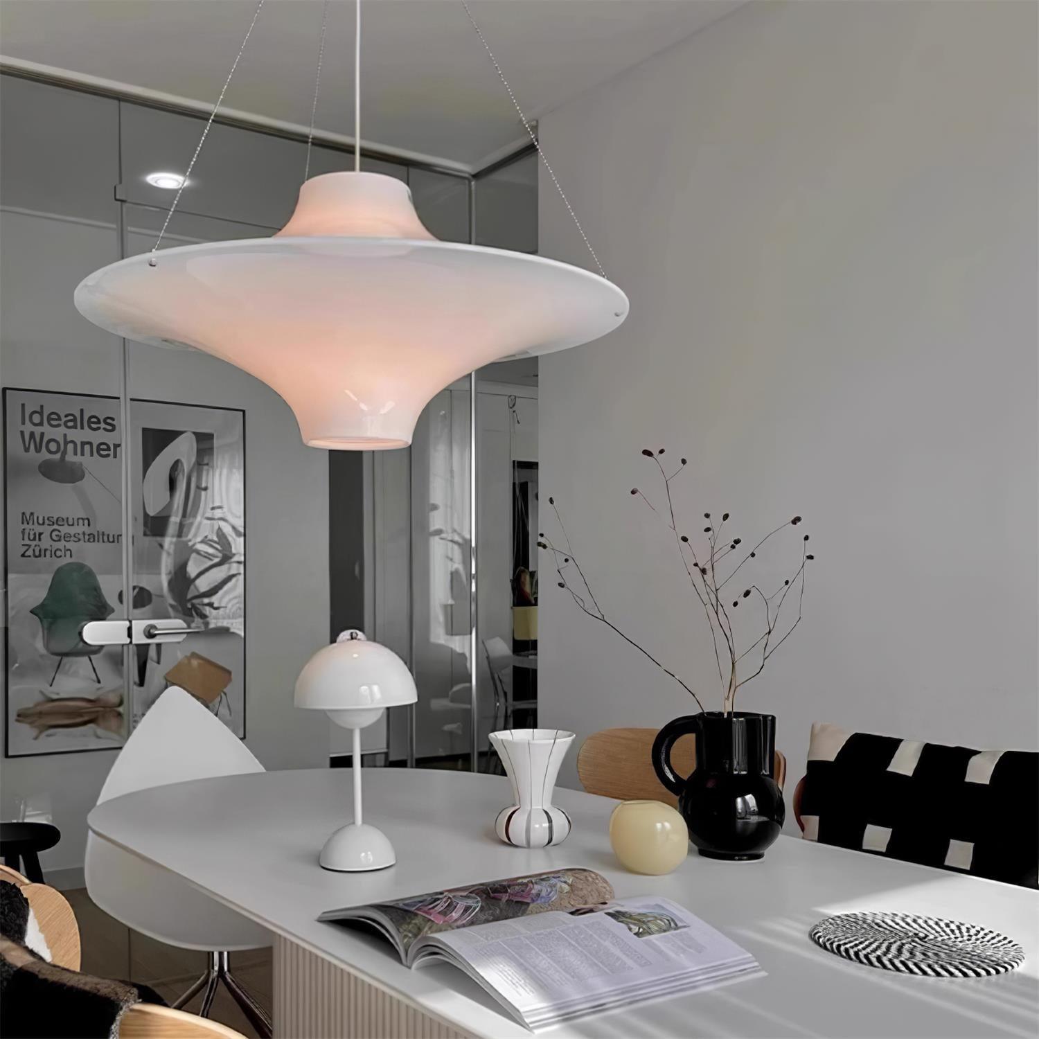 Lokki Pendant Lamp - Blowlighting