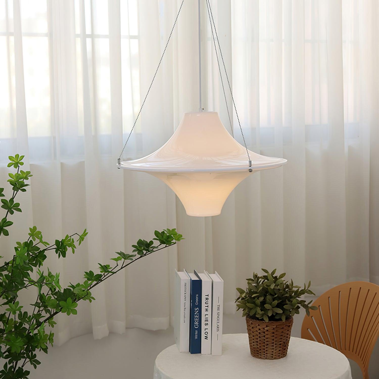 Lokki Pendant Lamp - Blowlighting