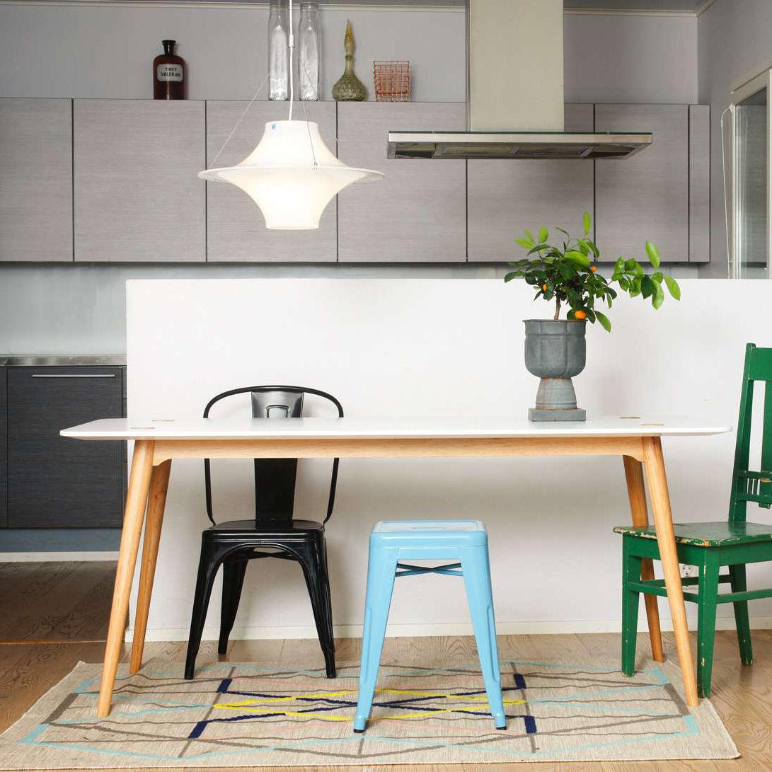 Lokki Pendant Lamp - Blowlighting