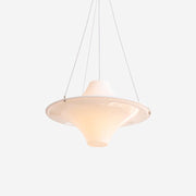 Lokki Pendant Lamp - Blowlighting