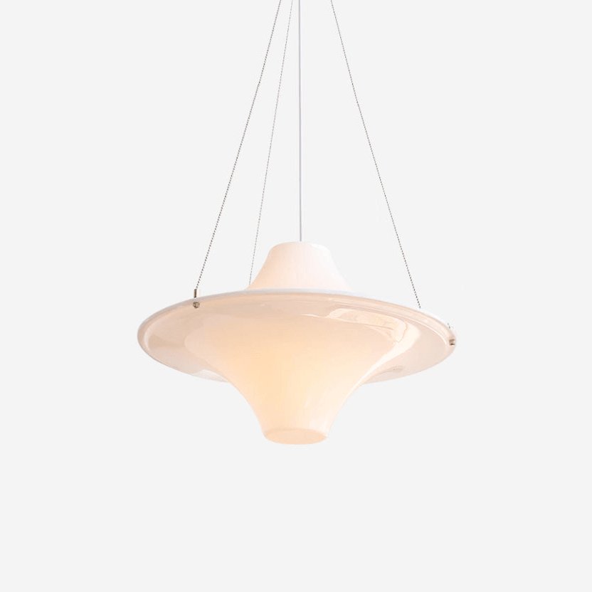 Lokki Pendant Lamp - Blowlighting