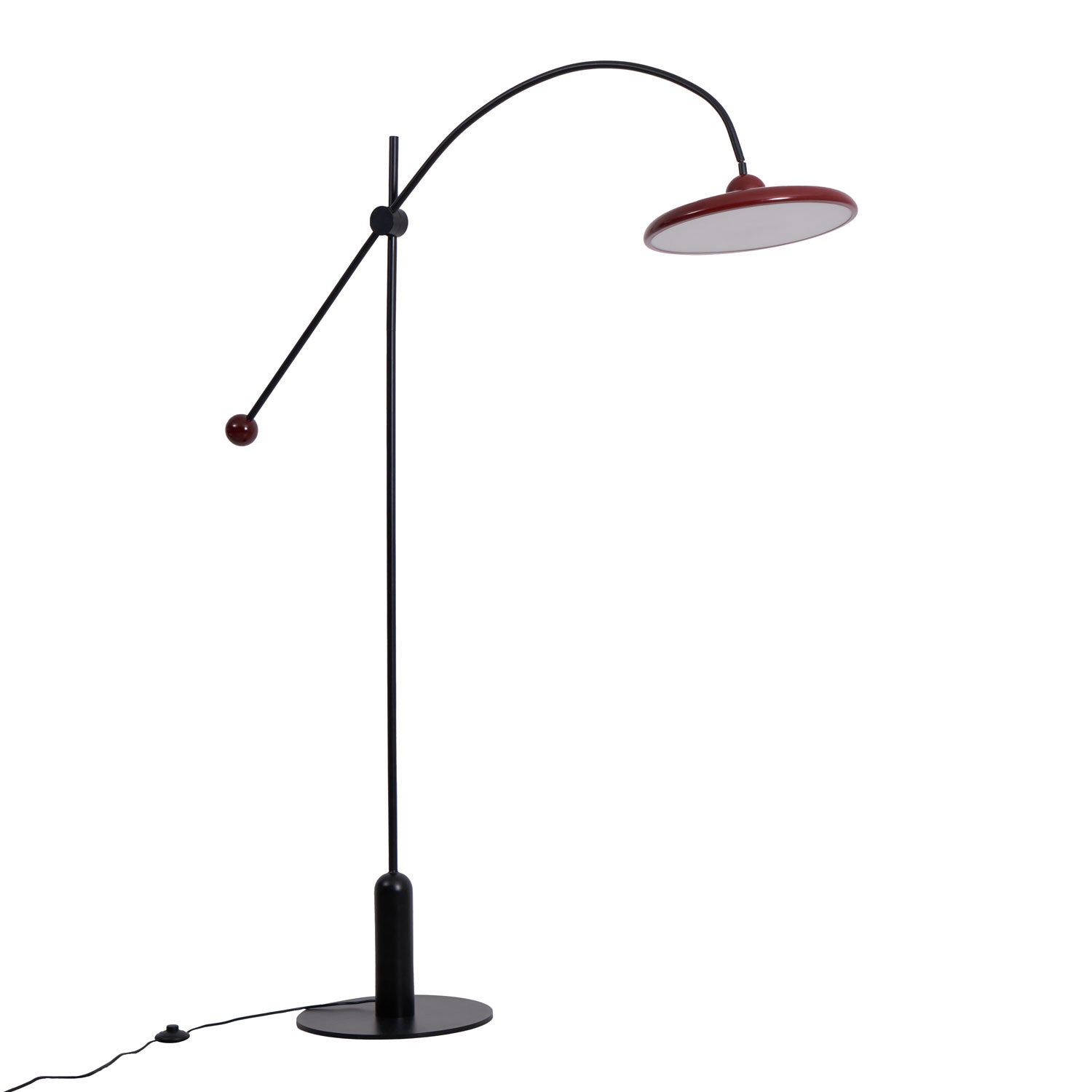 Lola Floor Lamp - Blowlighting