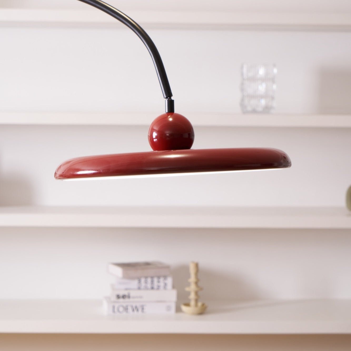 Lola Floor Lamp - Blowlighting