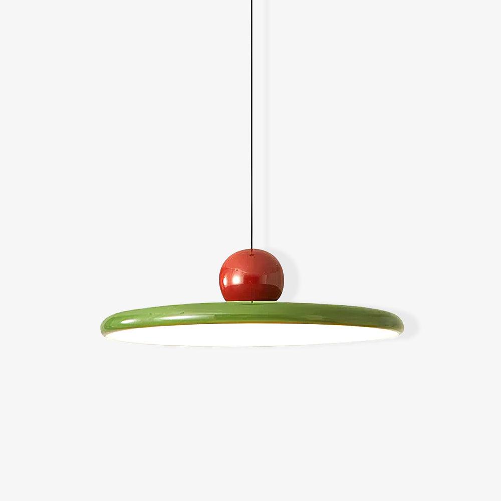 Lola Pendant Lamp - Blowlighting