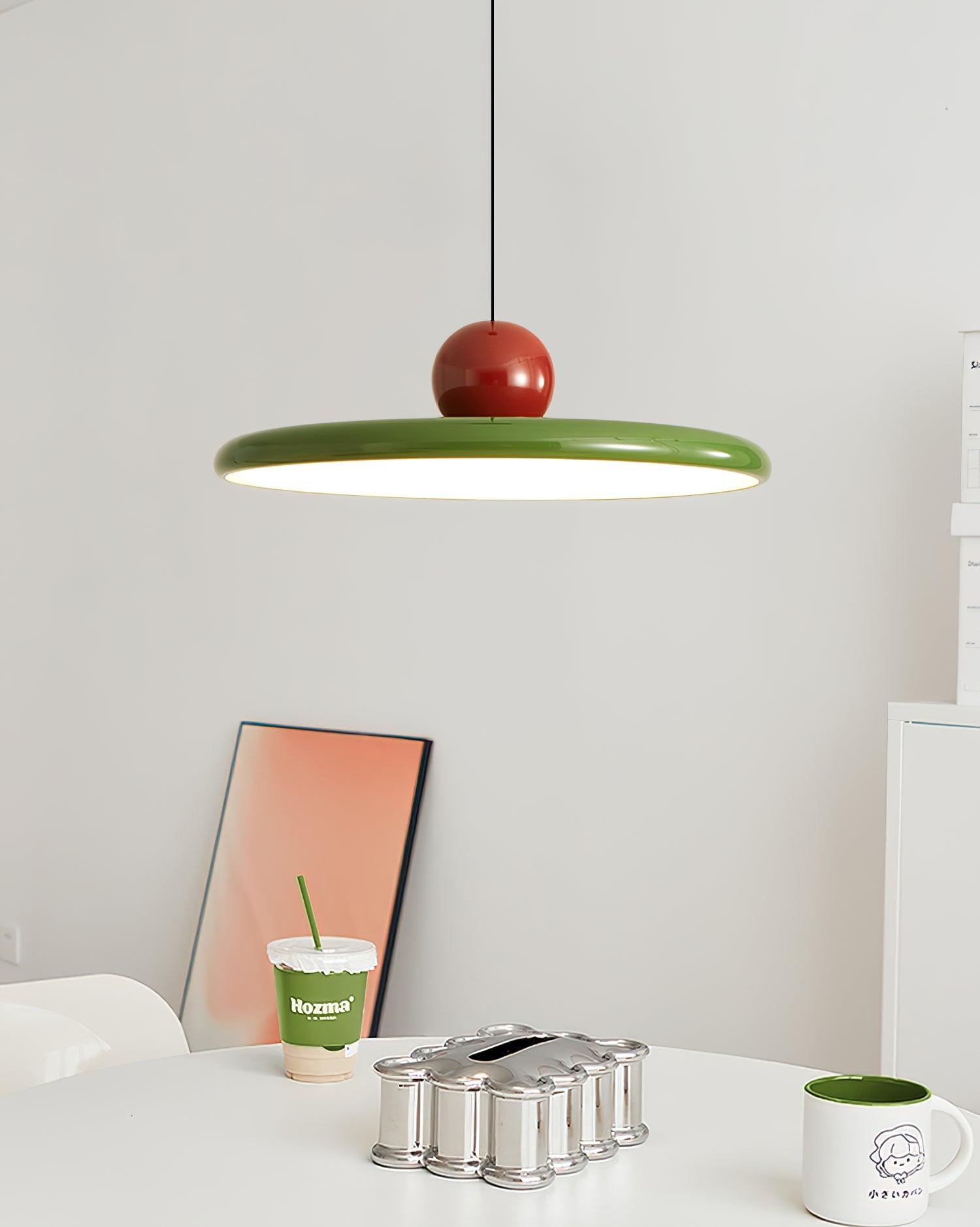 Lola Pendant Lamp - Blowlighting