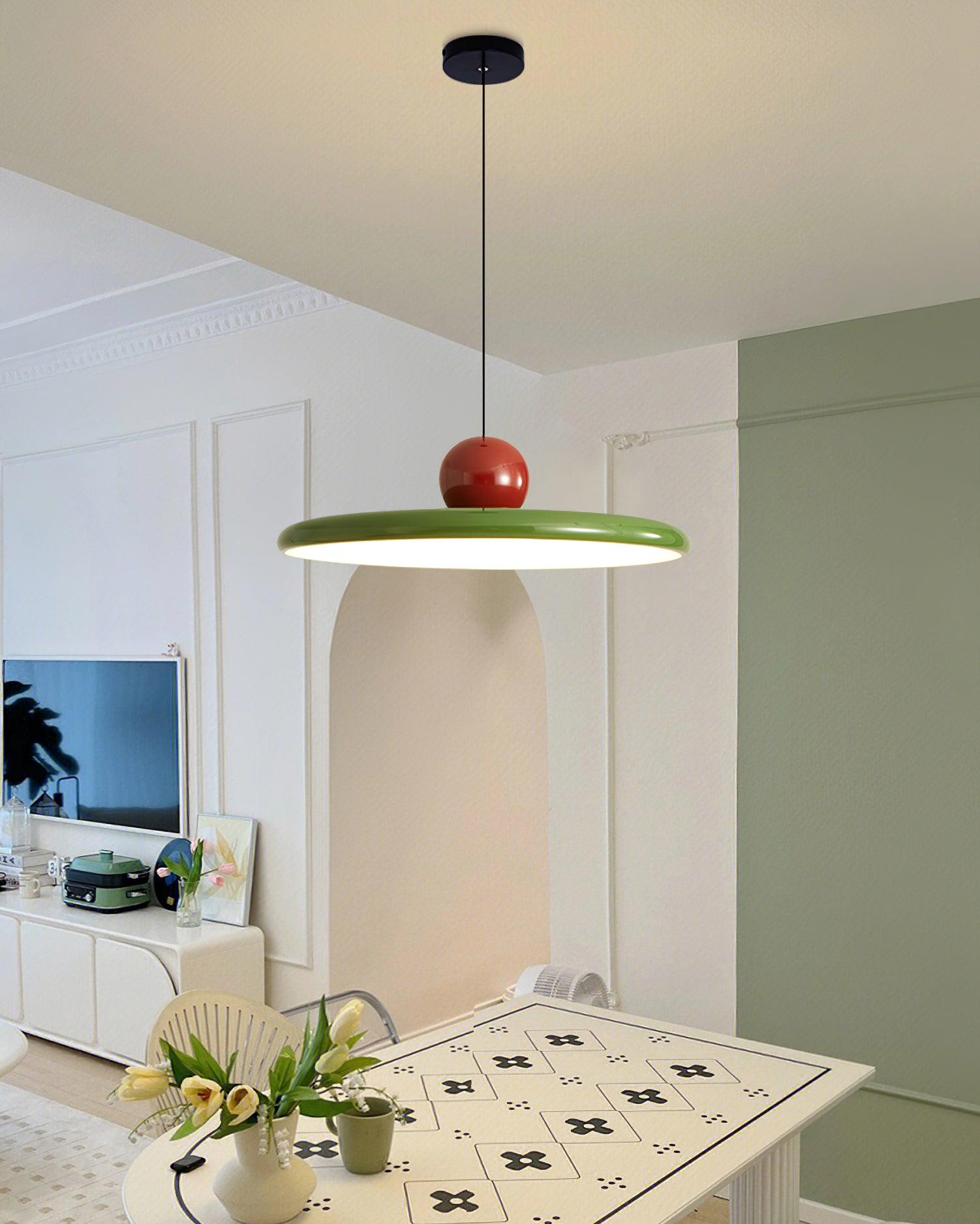 Lola Pendant Lamp - Blowlighting