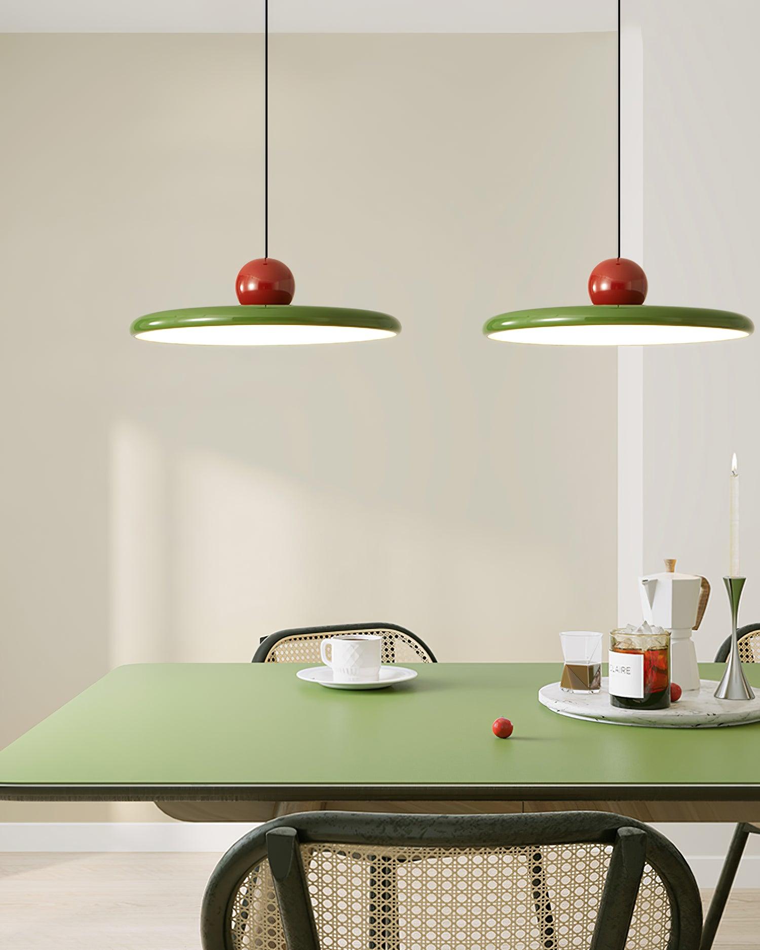 Lola Pendant Lamp - Blowlighting