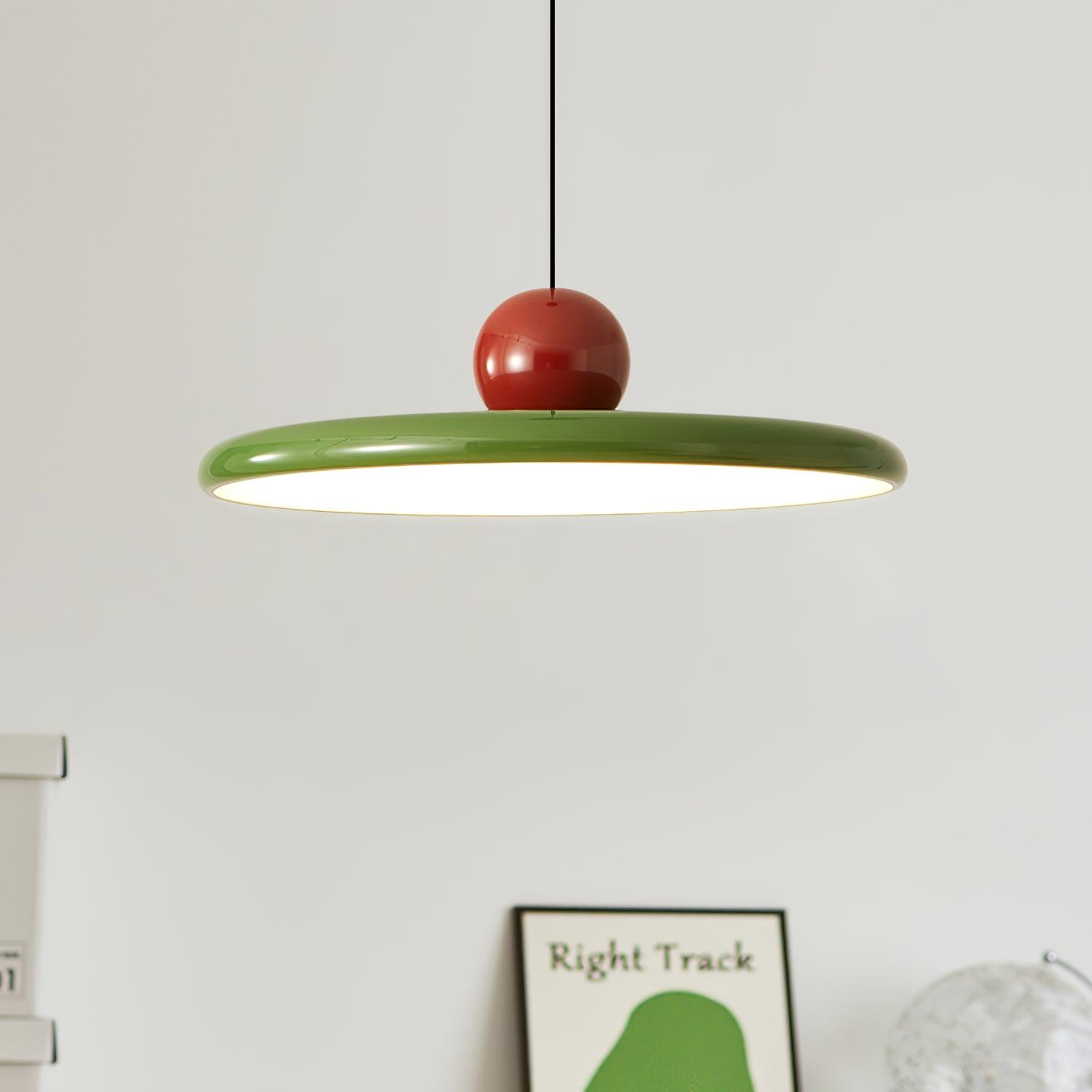 Lola Pendant Lamp - Blowlighting