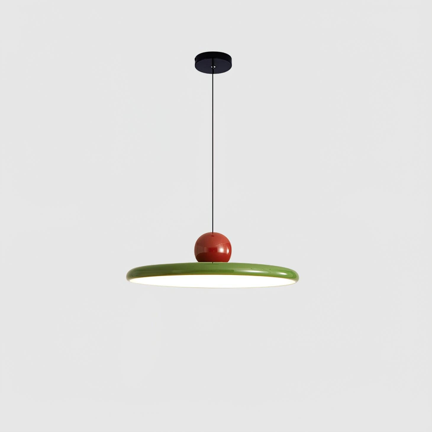 Lola Pendant Lamp - Blowlighting