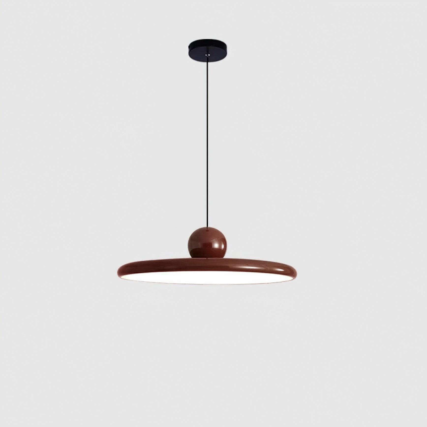 Lola Pendant Lamp - Blowlighting