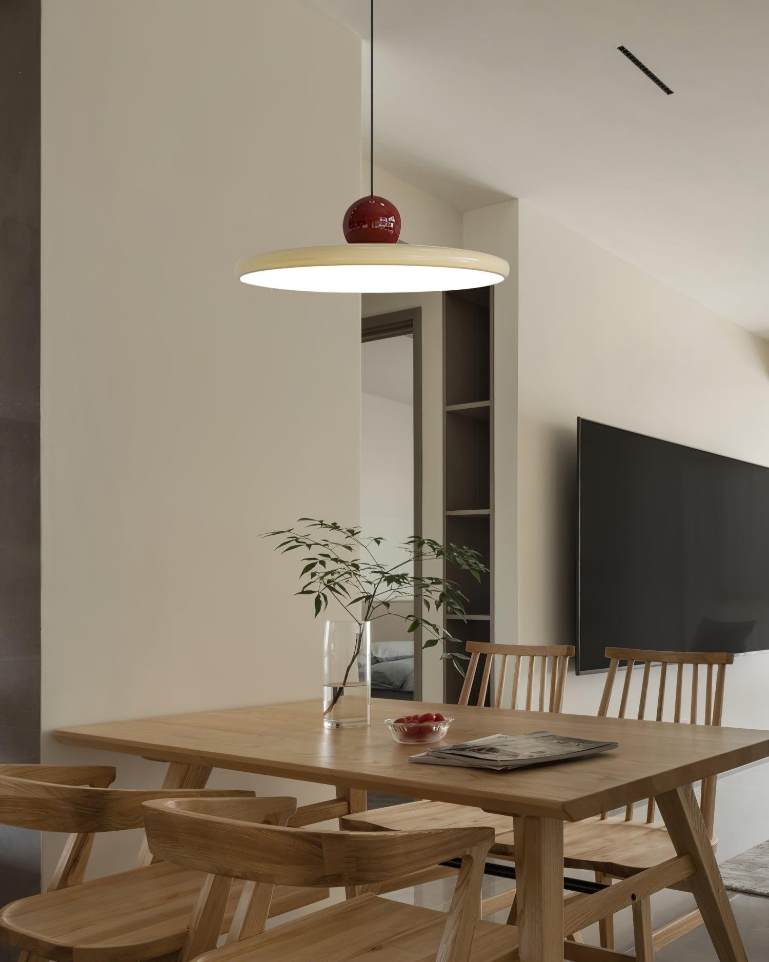 Lola Pendant Lamp - Blowlighting