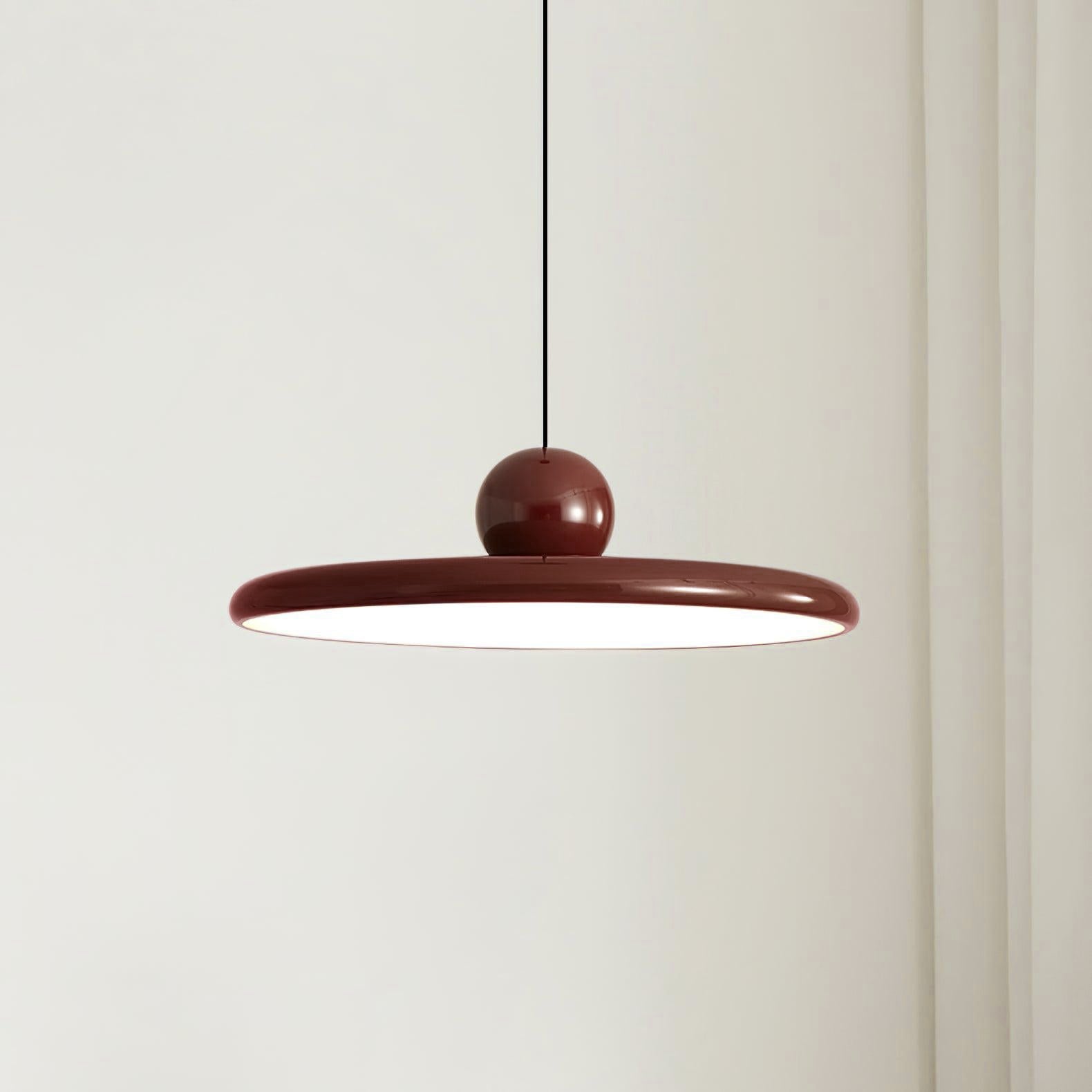 Lola Pendant Lamp - Blowlighting