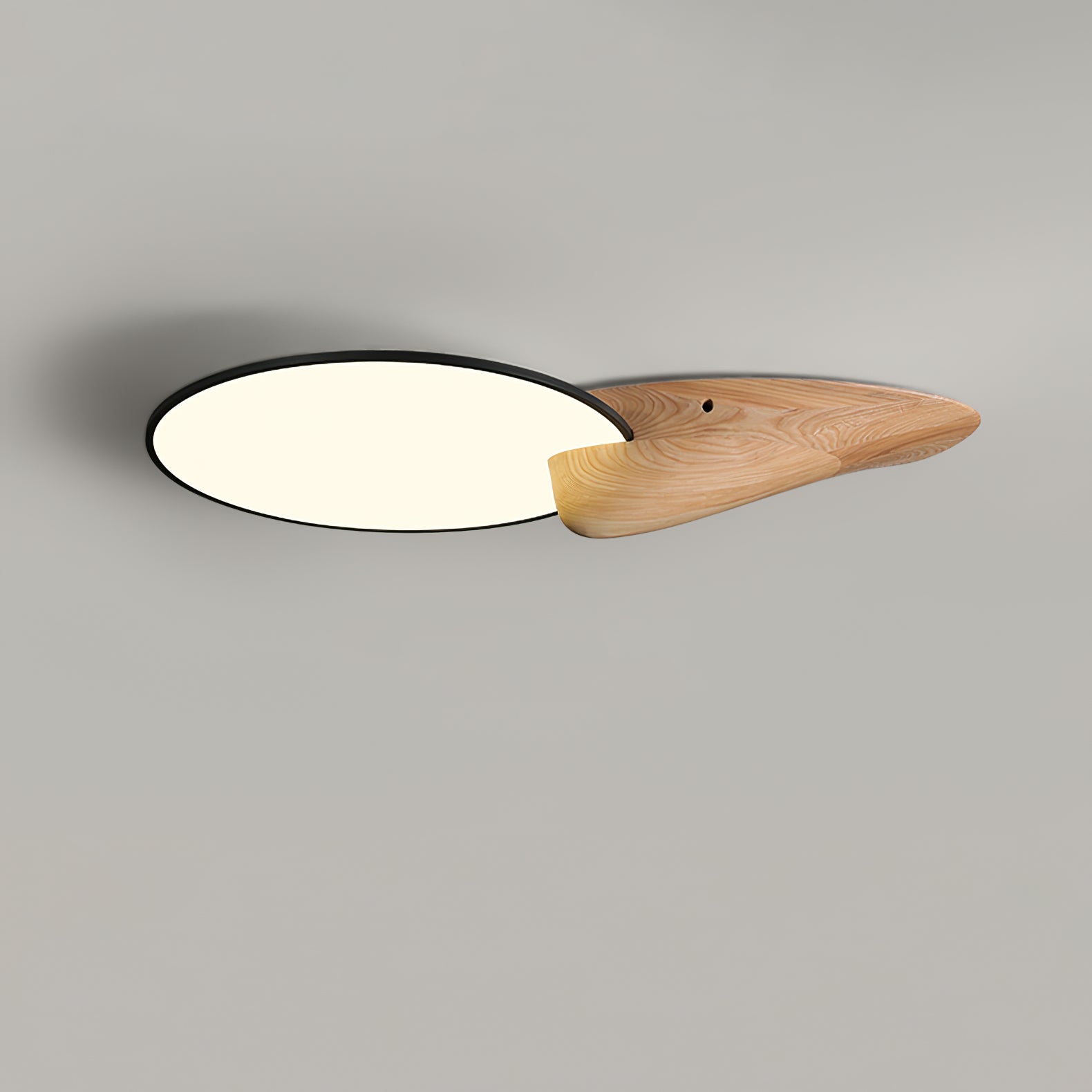 Lone Peak Ceiling Lamp - Blowlighting