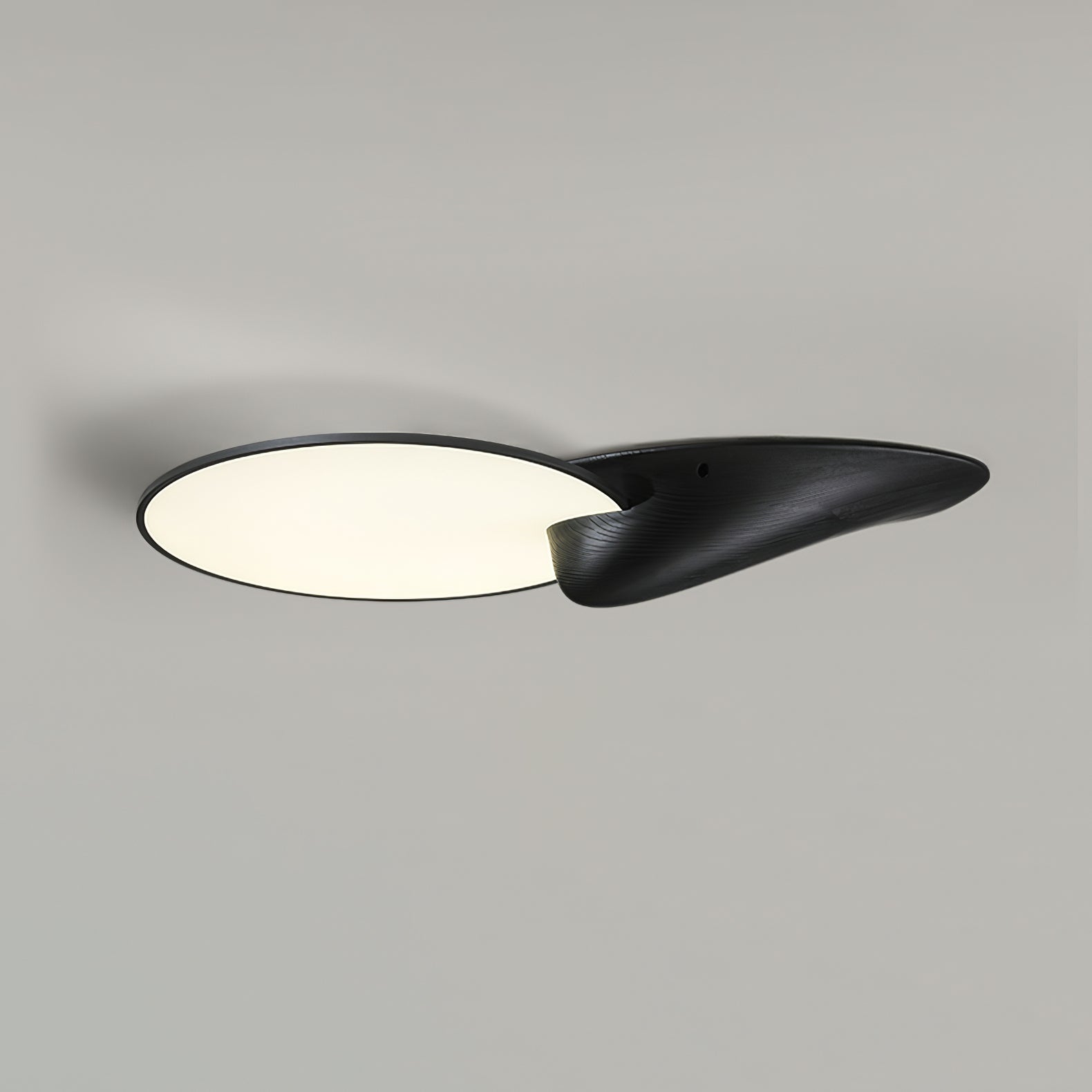 Lone Peak Ceiling Lamp - Blowlighting