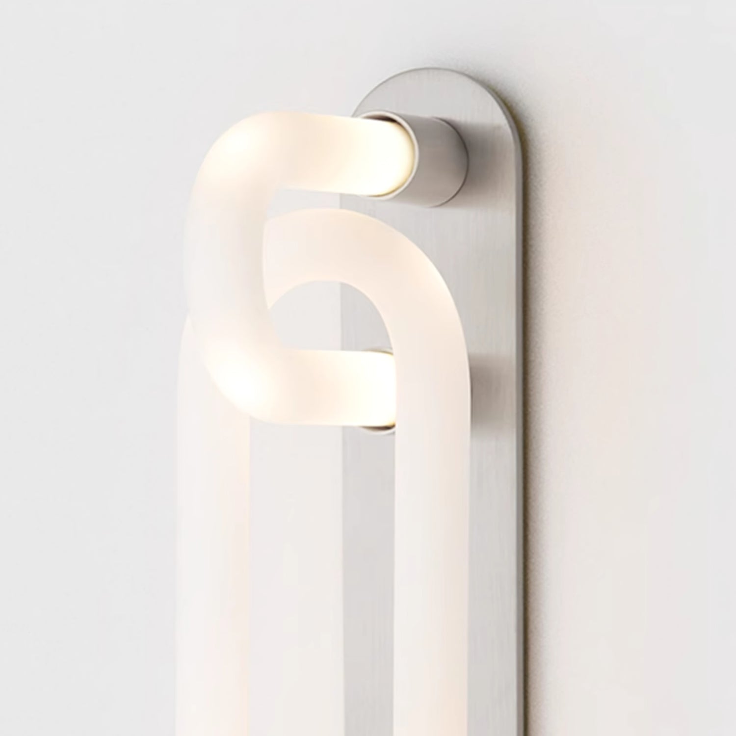 Parker Modern Metal Wall Lamp - Blowlighting