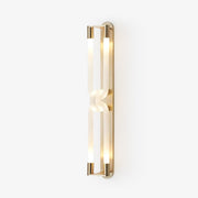 Parker Modern Metal Wall Lamp - Blowlighting