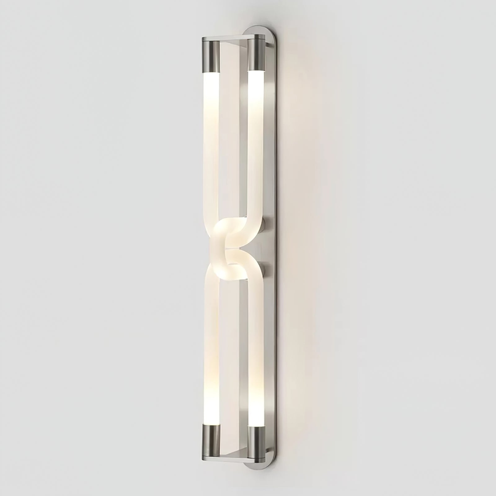 Parker Modern Metal Wall Lamp - Blowlighting