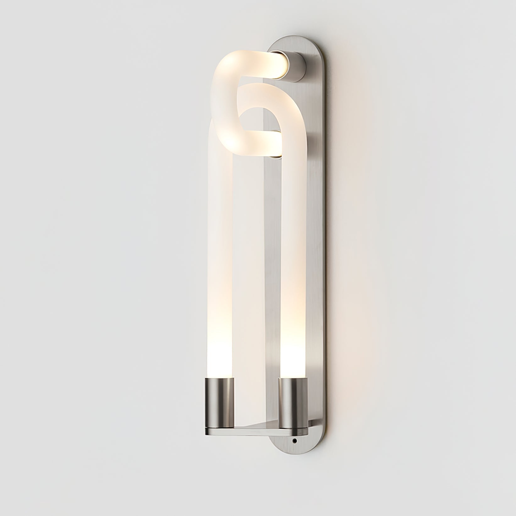 Parker Modern Metal Wall Lamp - Blowlighting