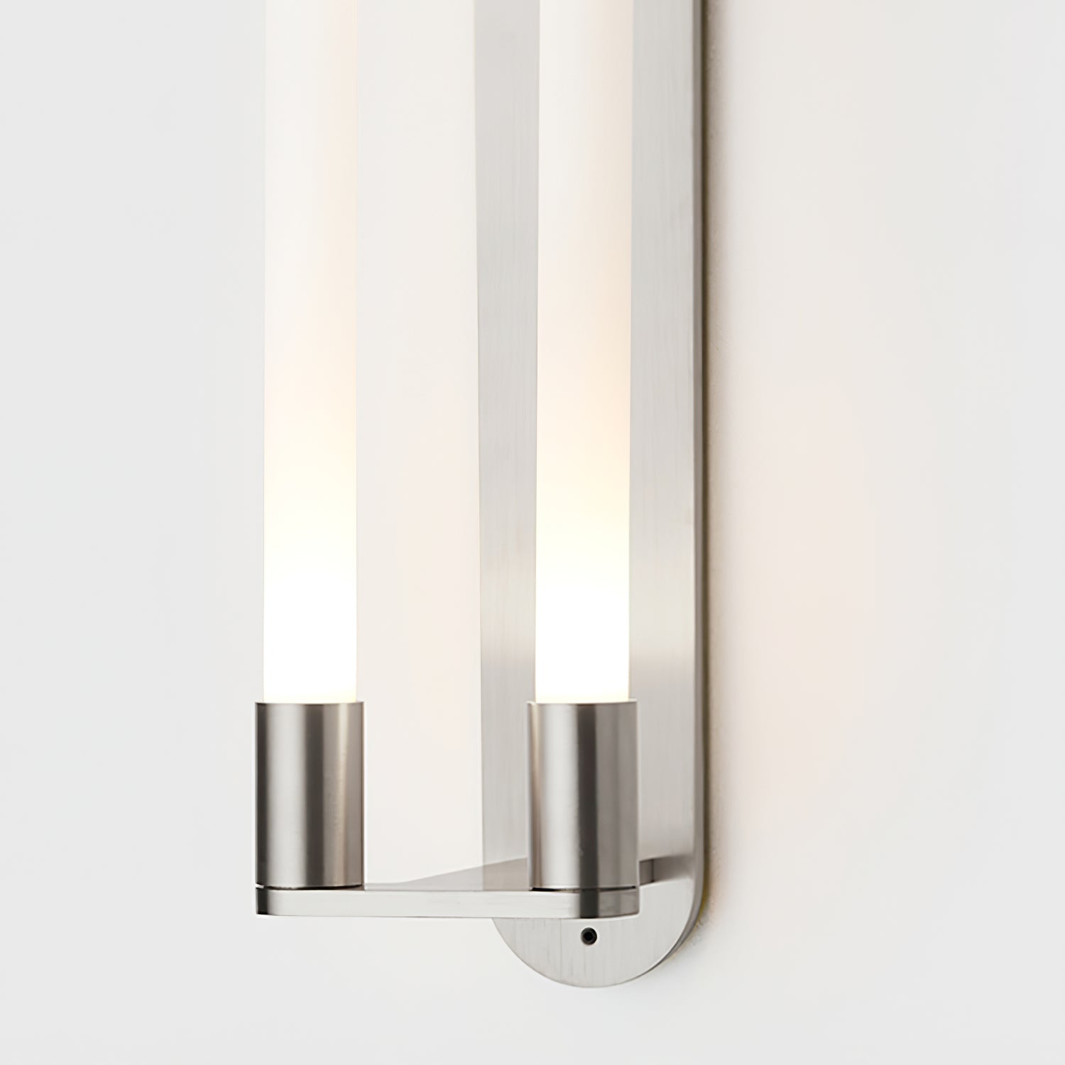 Parker Modern Metal Wall Lamp - Blowlighting