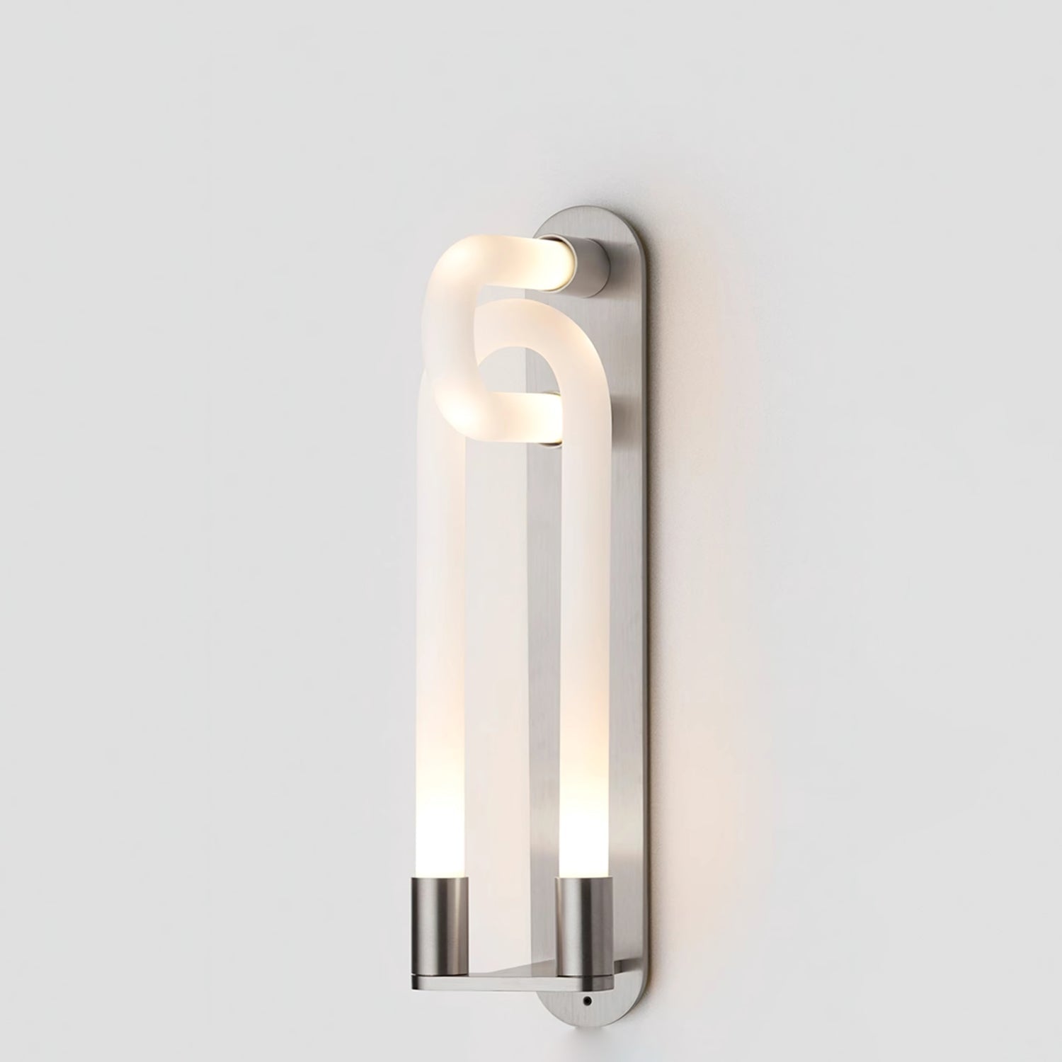 Parker Modern Metal Wall Lamp - Blowlighting