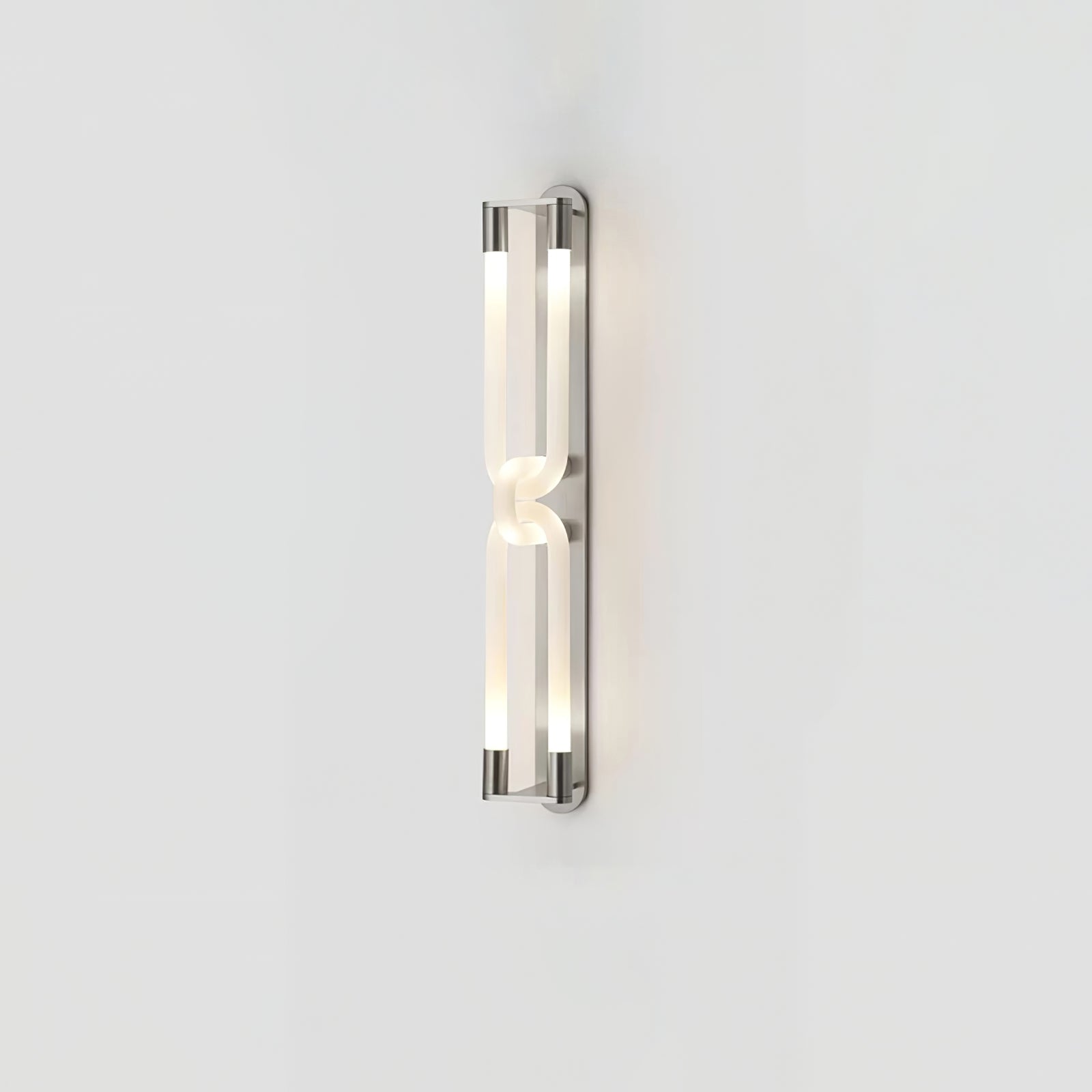 Parker Modern Metal Wall Lamp - Blowlighting