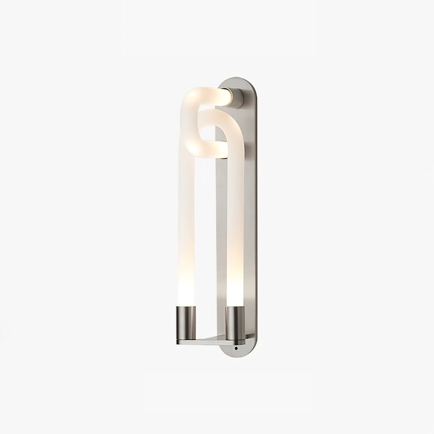 Parker Modern Metal Wall Lamp - Blowlighting