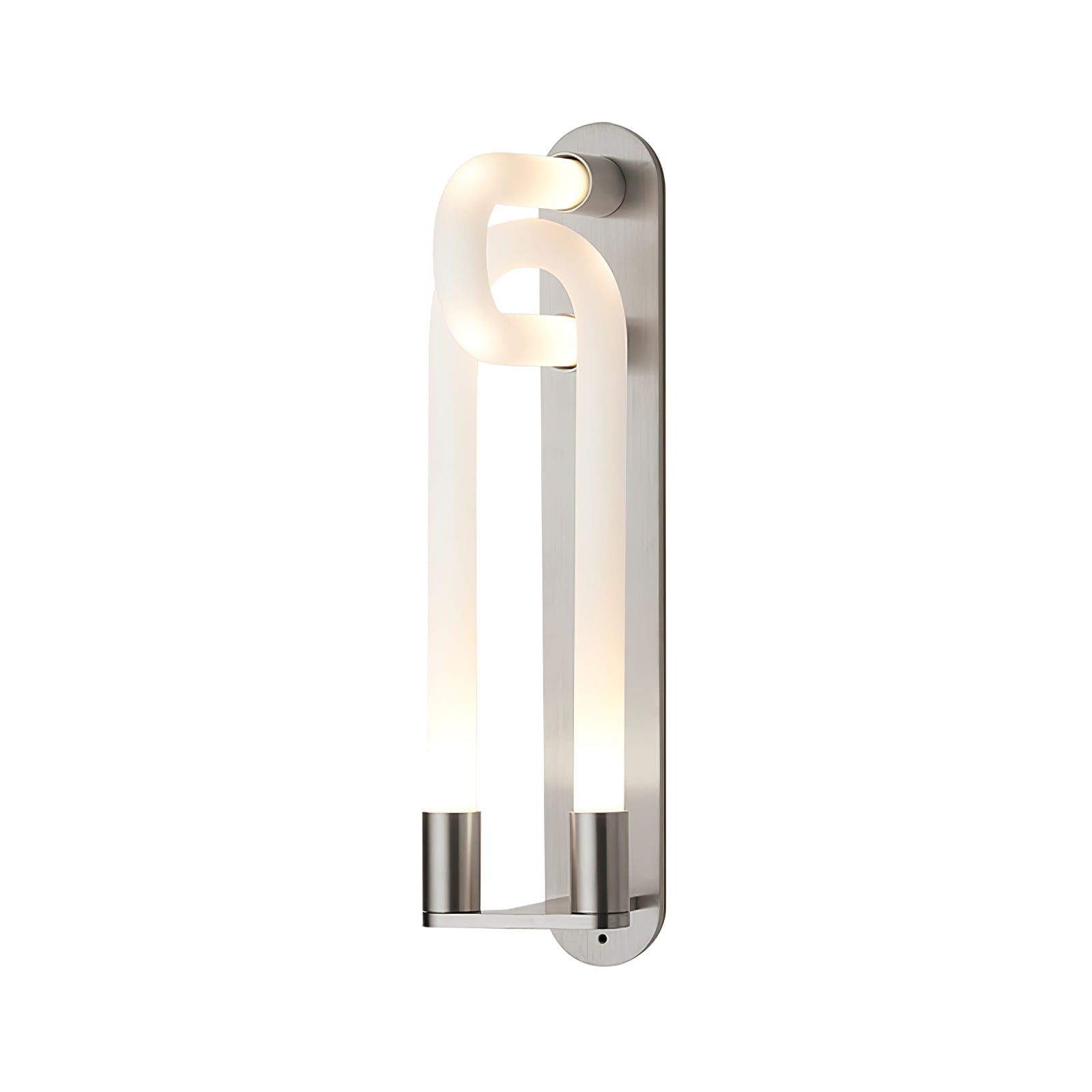 Parker Modern Metal Wall Lamp - Blowlighting