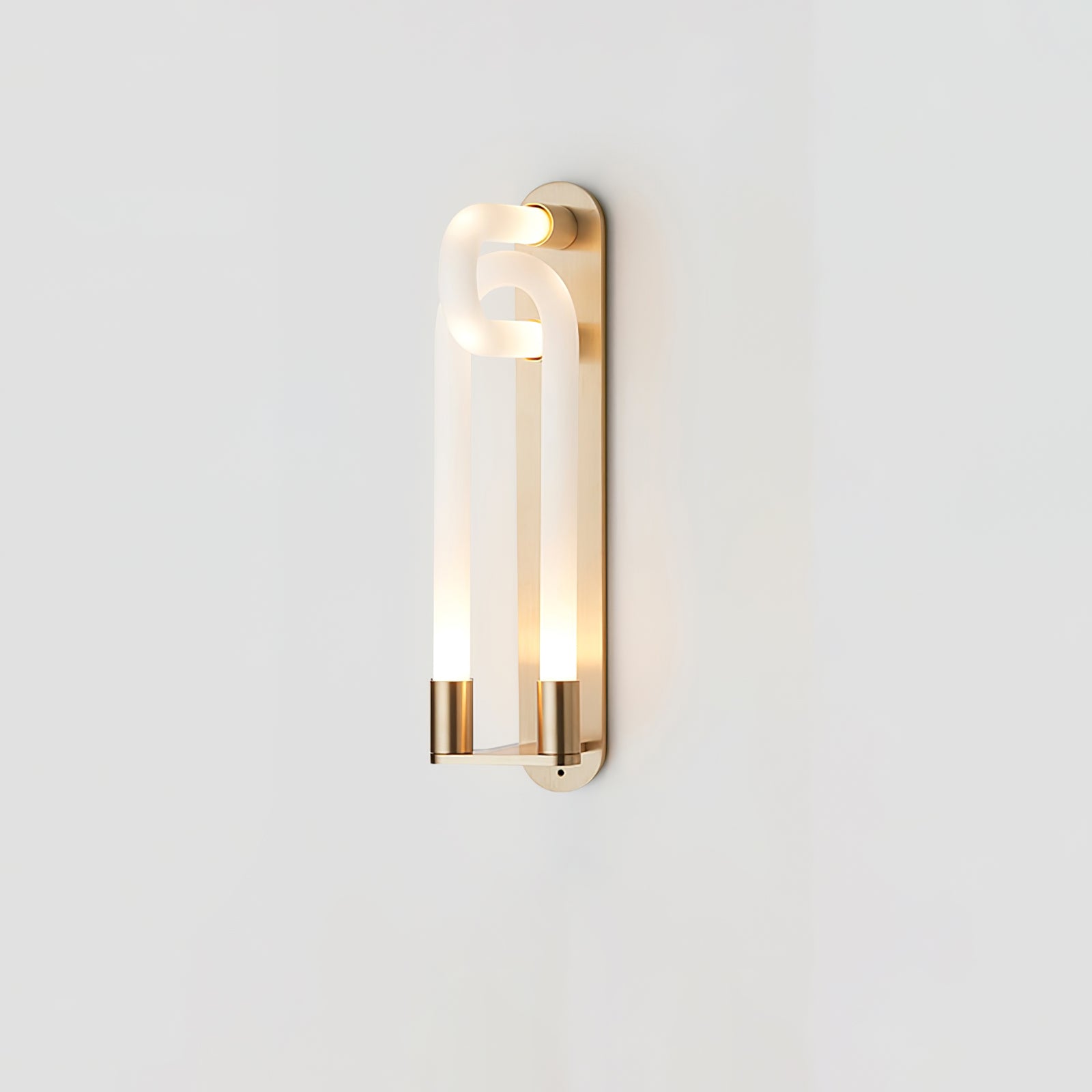 Parker Modern Metal Wall Lamp - Blowlighting