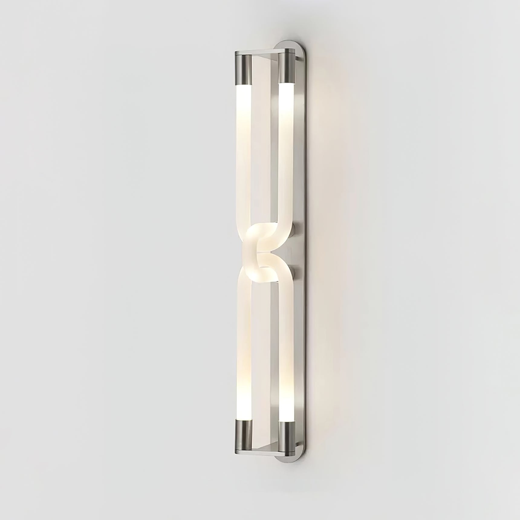 Parker Modern Metal Wall Lamp - Blowlighting