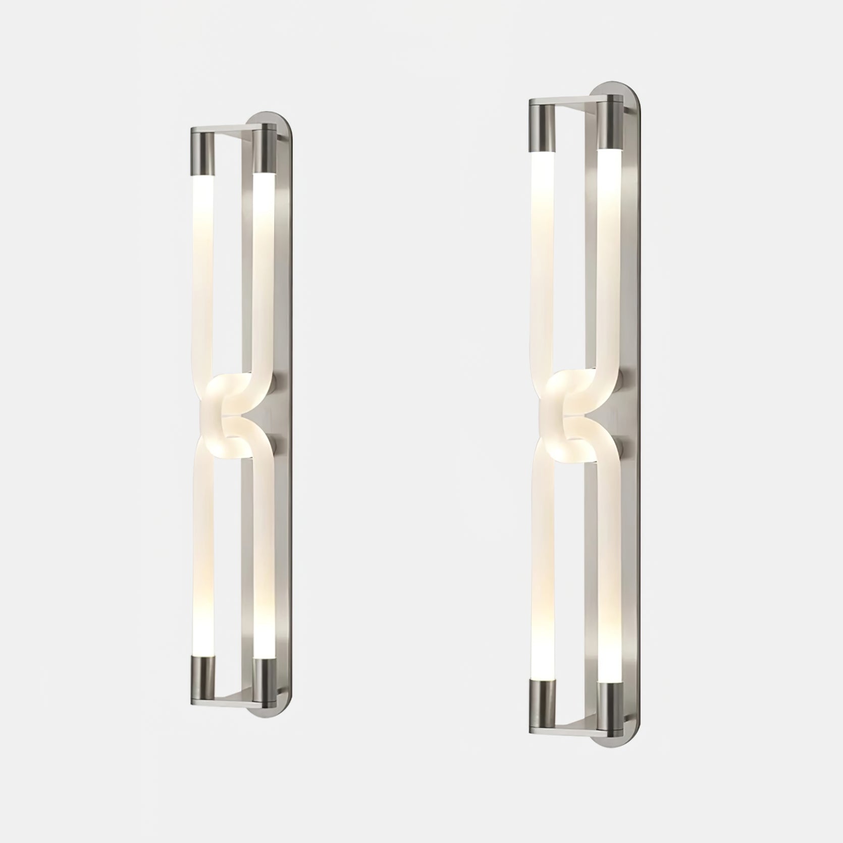 Parker Modern Metal Wall Lamp - Blowlighting