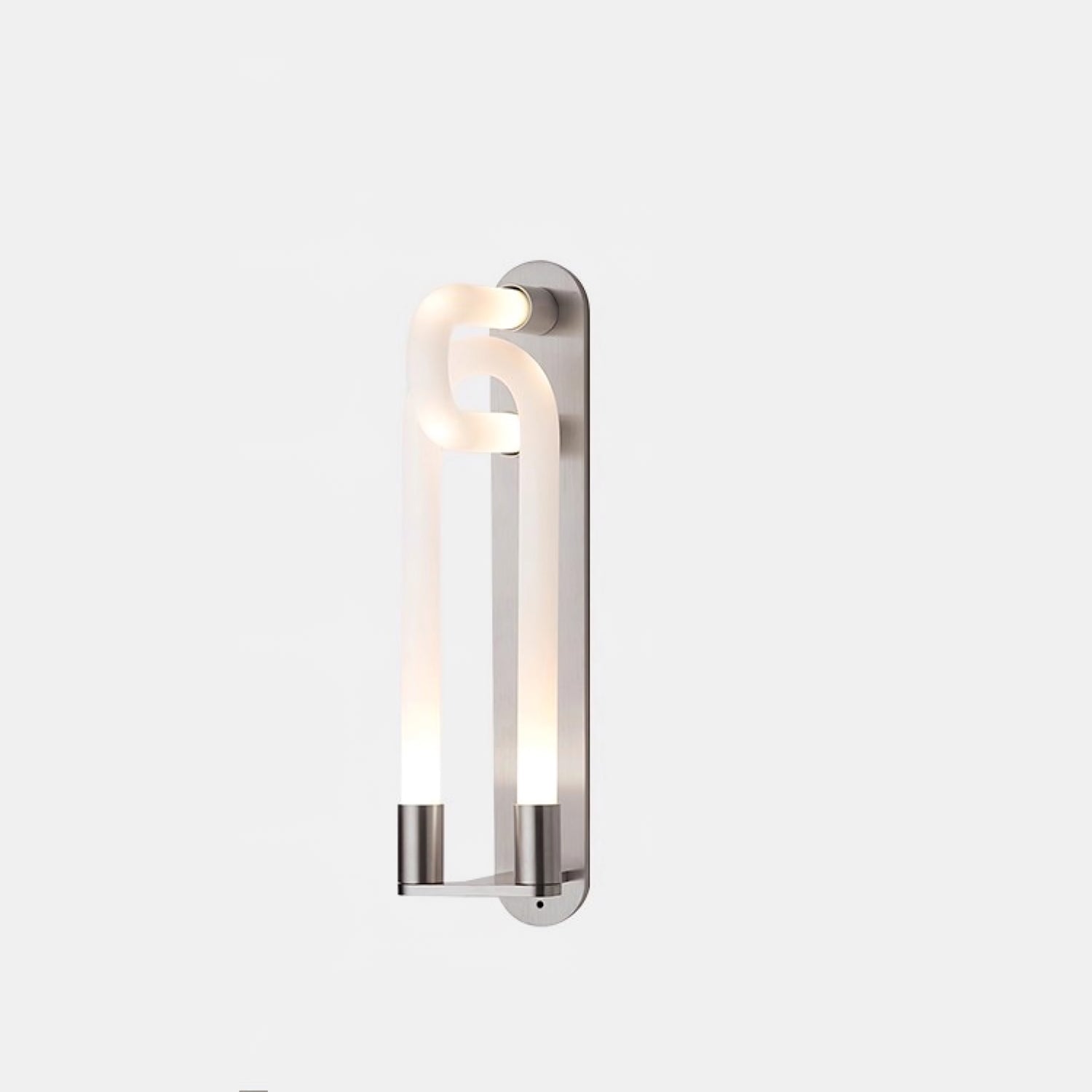 Parker Modern Metal Wall Lamp - Blowlighting