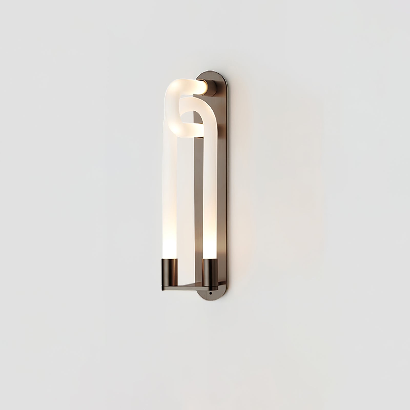 Parker Modern Metal Wall Lamp - Blowlighting