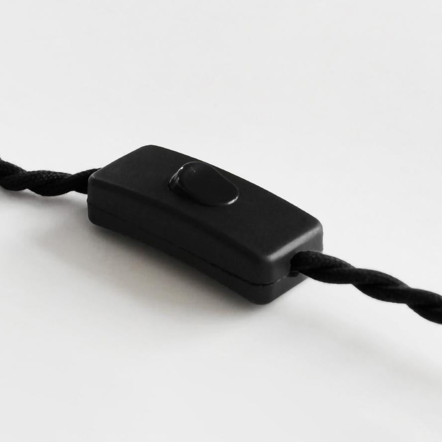 Loop Minimalist Wall Light - Blowlighting