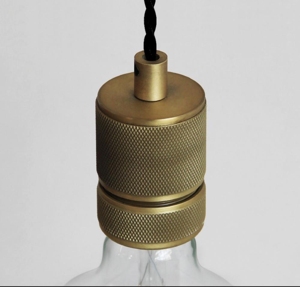 Loop Minimalist Wall Light - Blowlighting