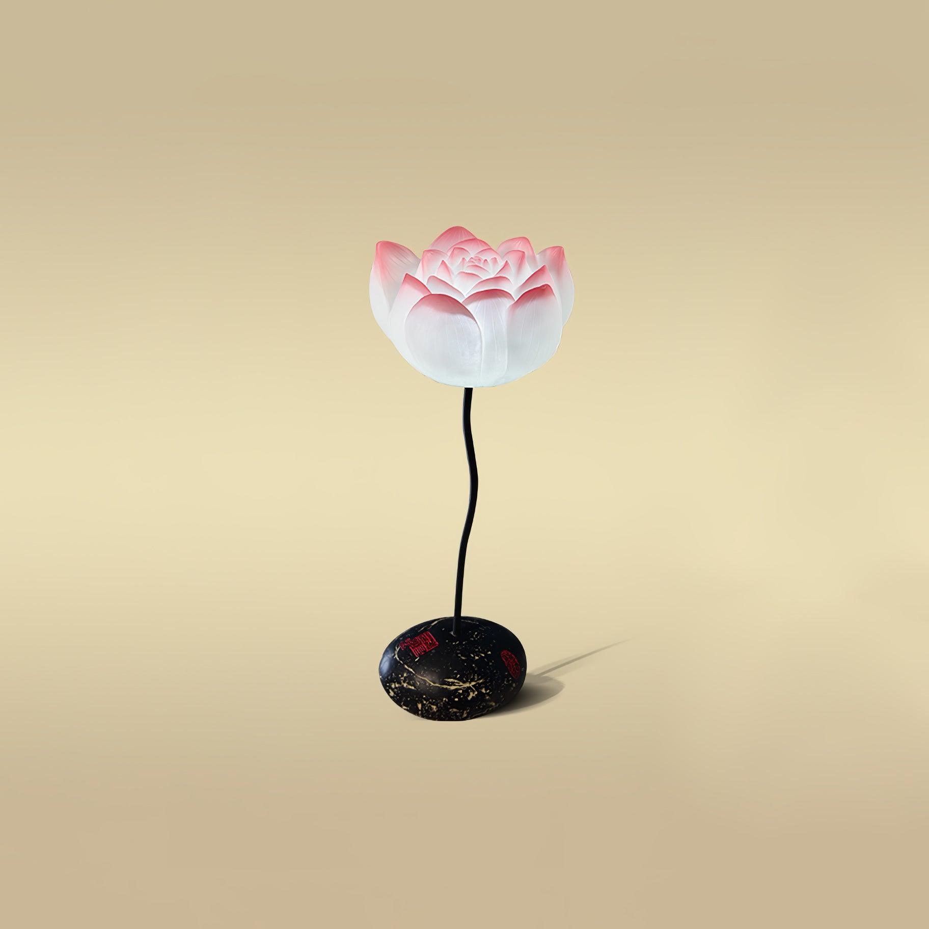 Lotus Floor Lamp - Blowlighting