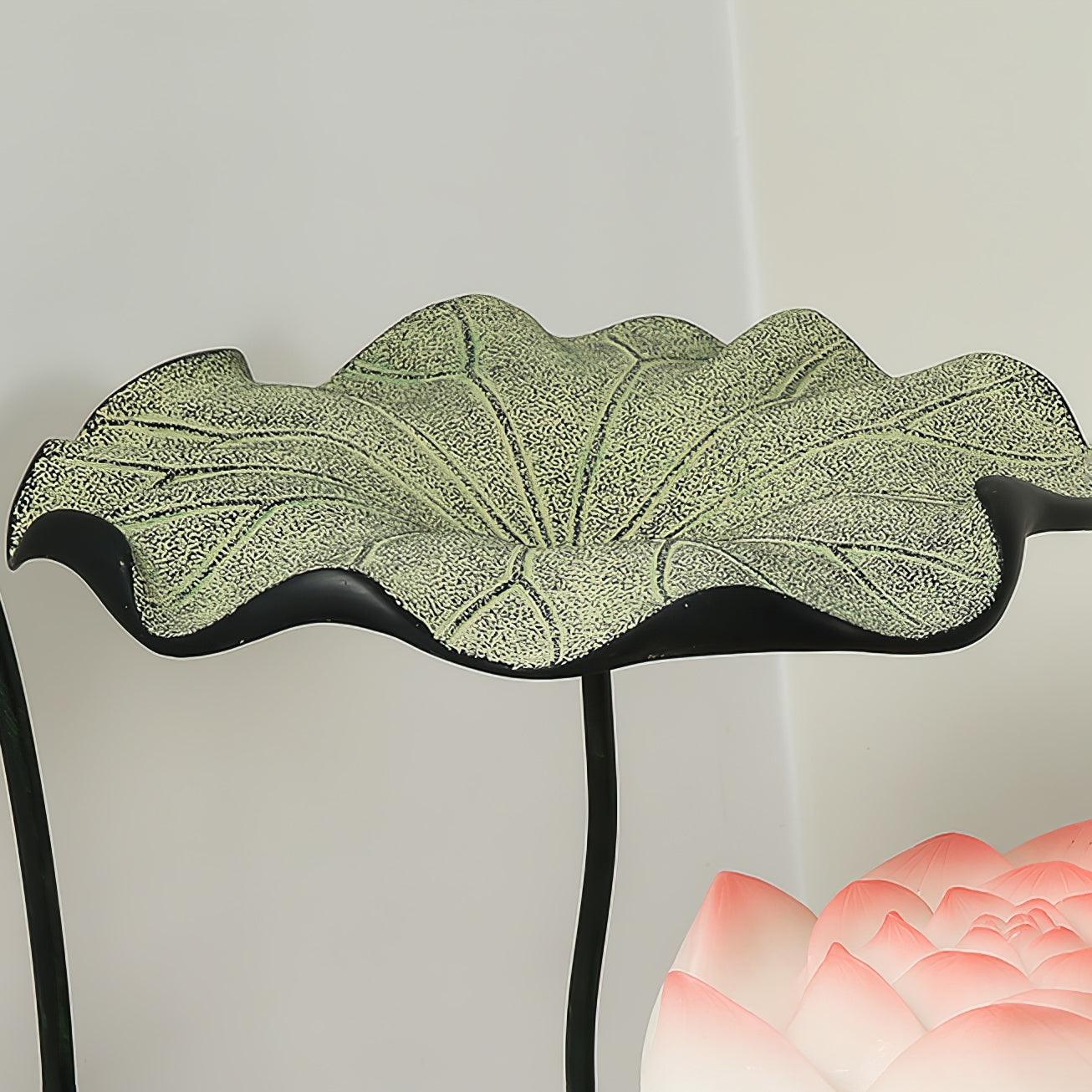 Lotus Floor Lamp - Blowlighting