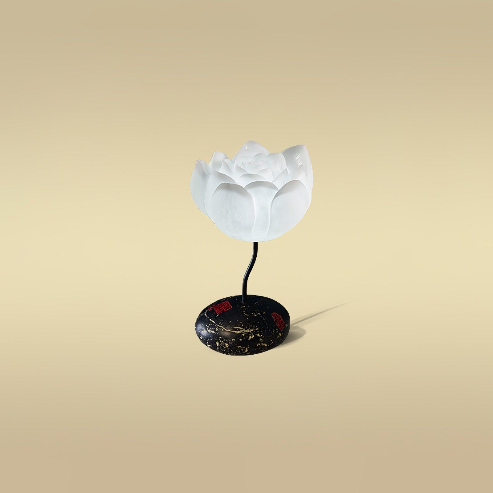 Lotus Floor Lamp - Blowlighting