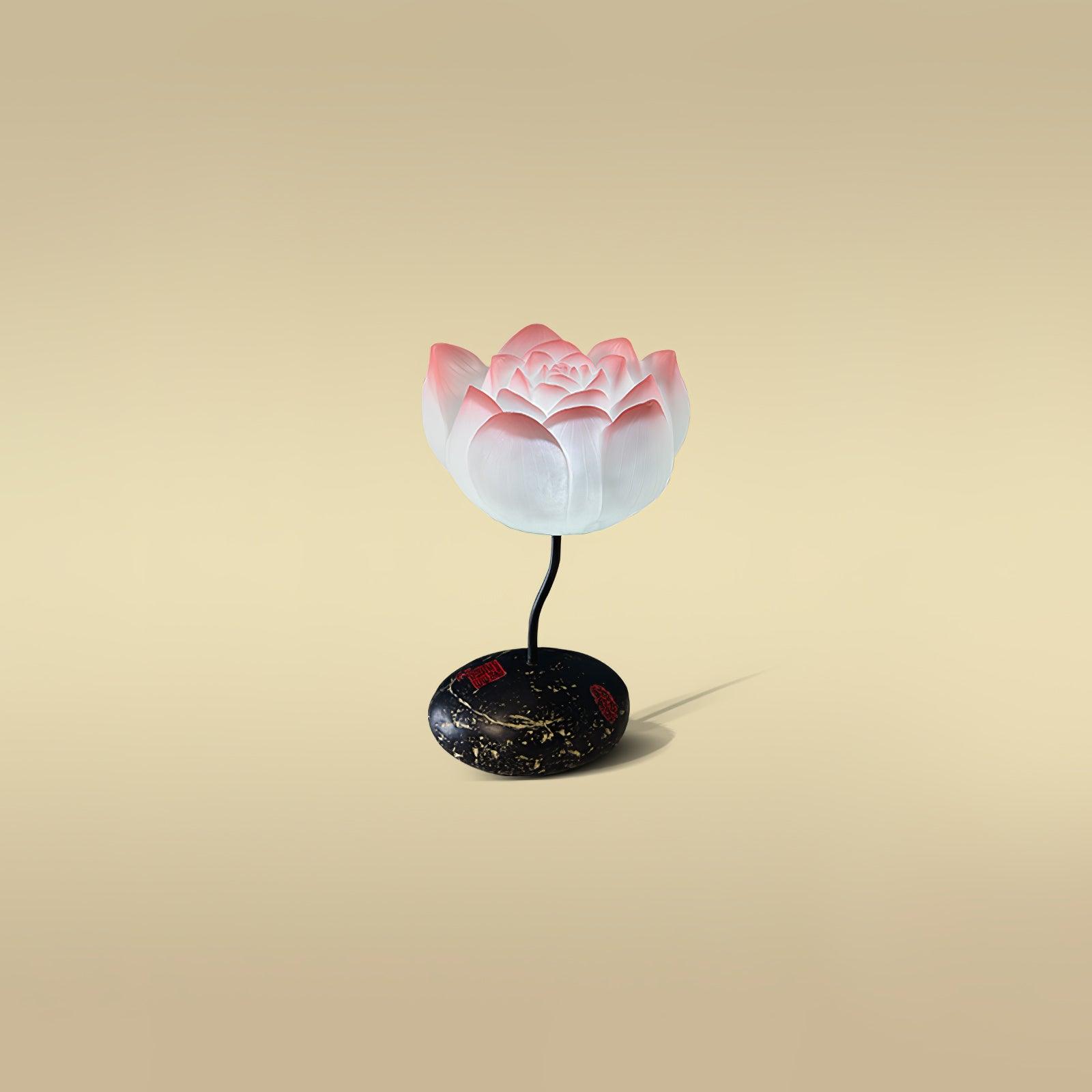 Lotus Floor Lamp - Blowlighting