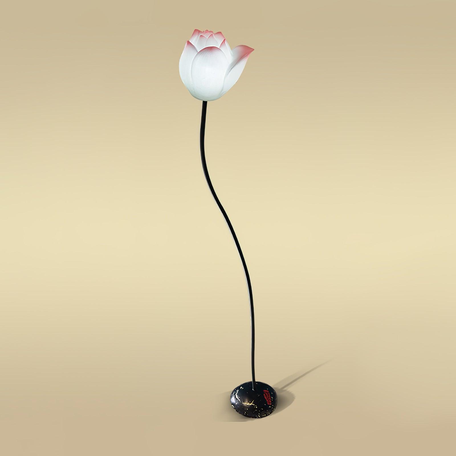Lotus Floor Lamp - Blowlighting