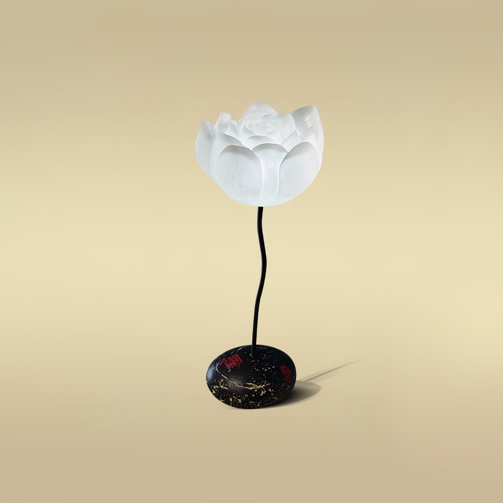 Lotus Floor Lamp - Blowlighting