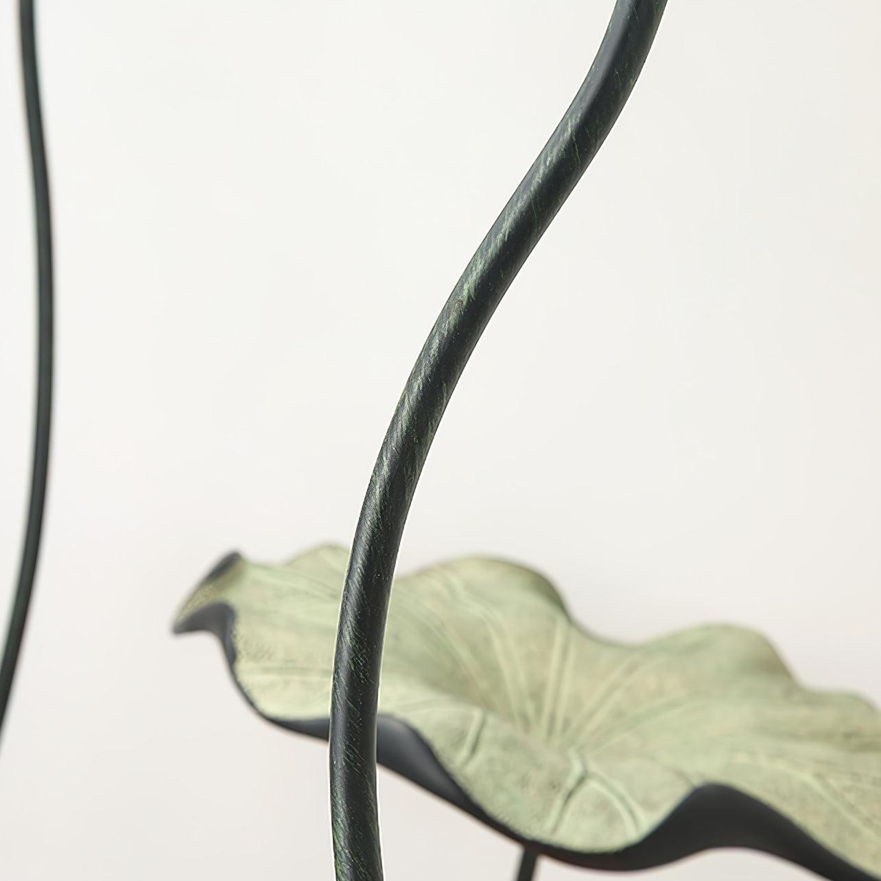 Lotus Floor Lamp - Blowlighting