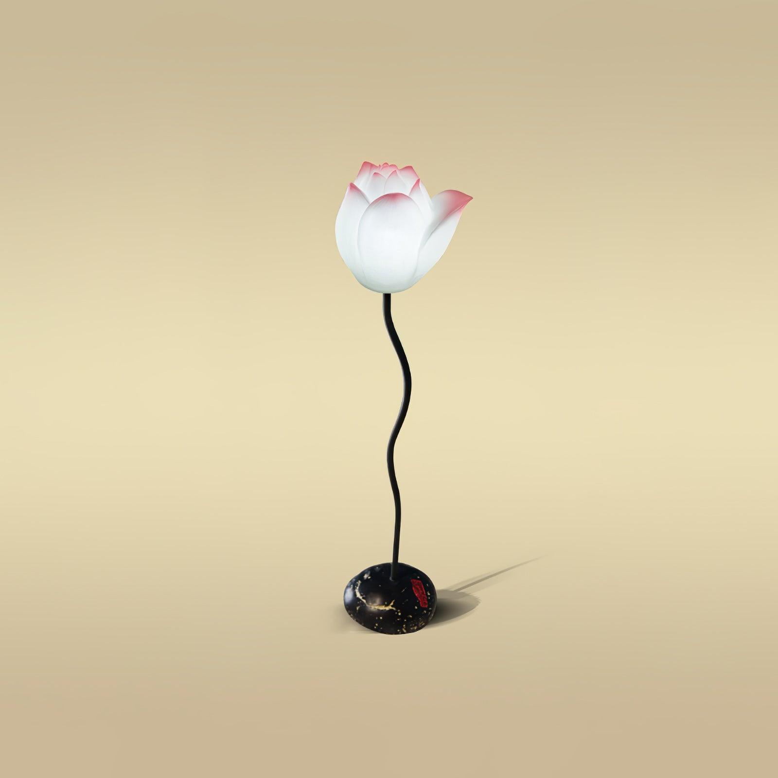 Lotus Floor Lamp - Blowlighting