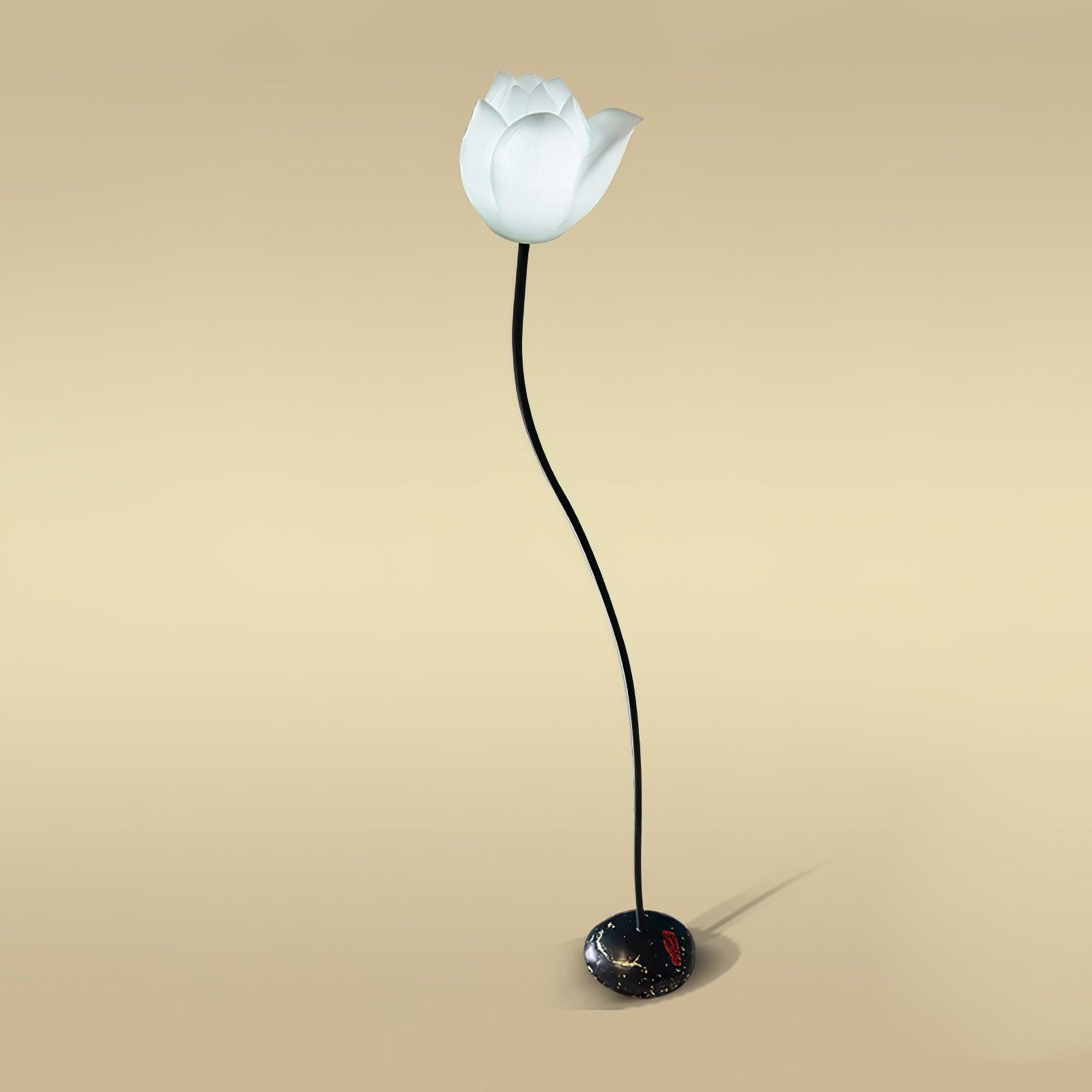 Lotus Floor Lamp - Blowlighting