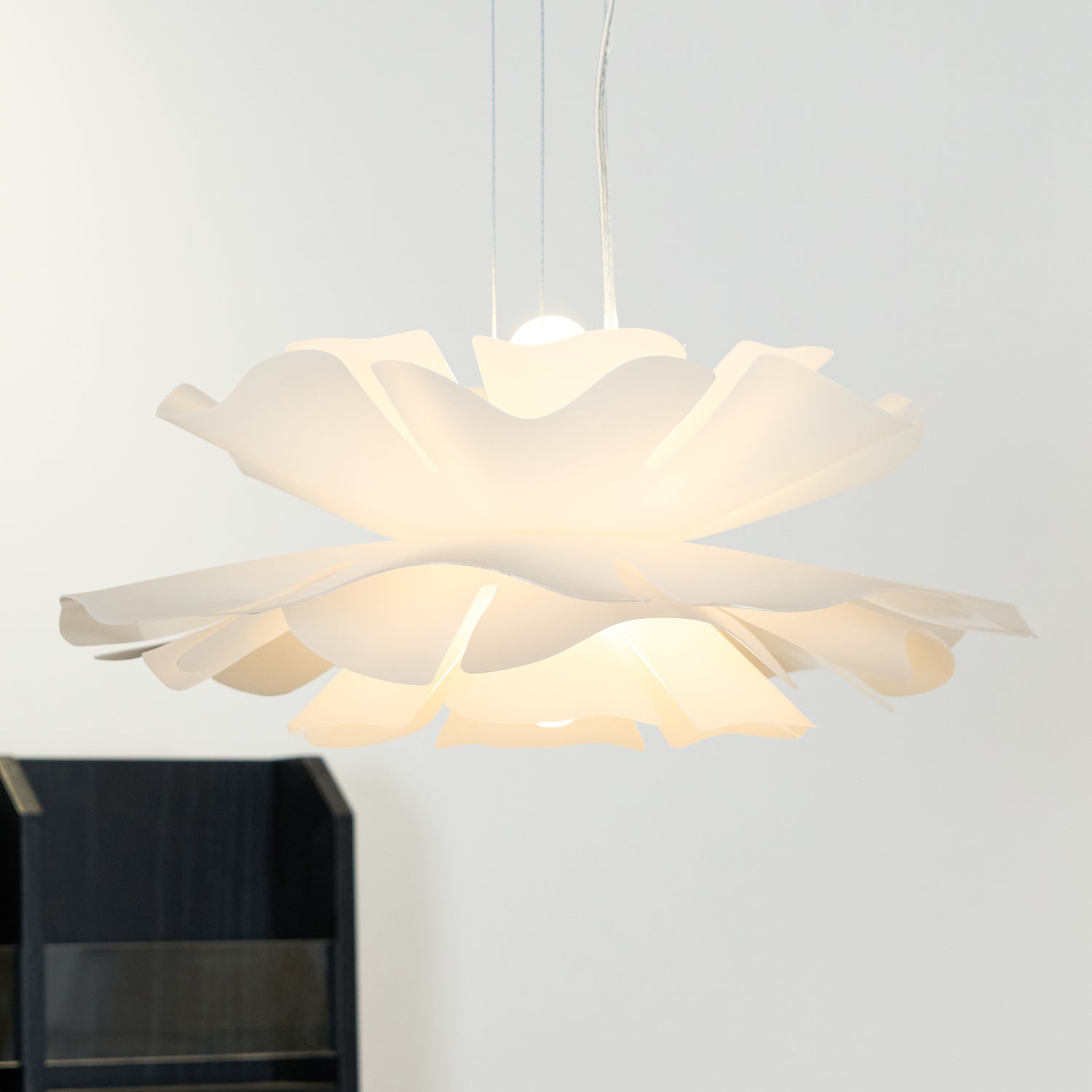 Lotus Flower Pendant Lamp - Blowlighting