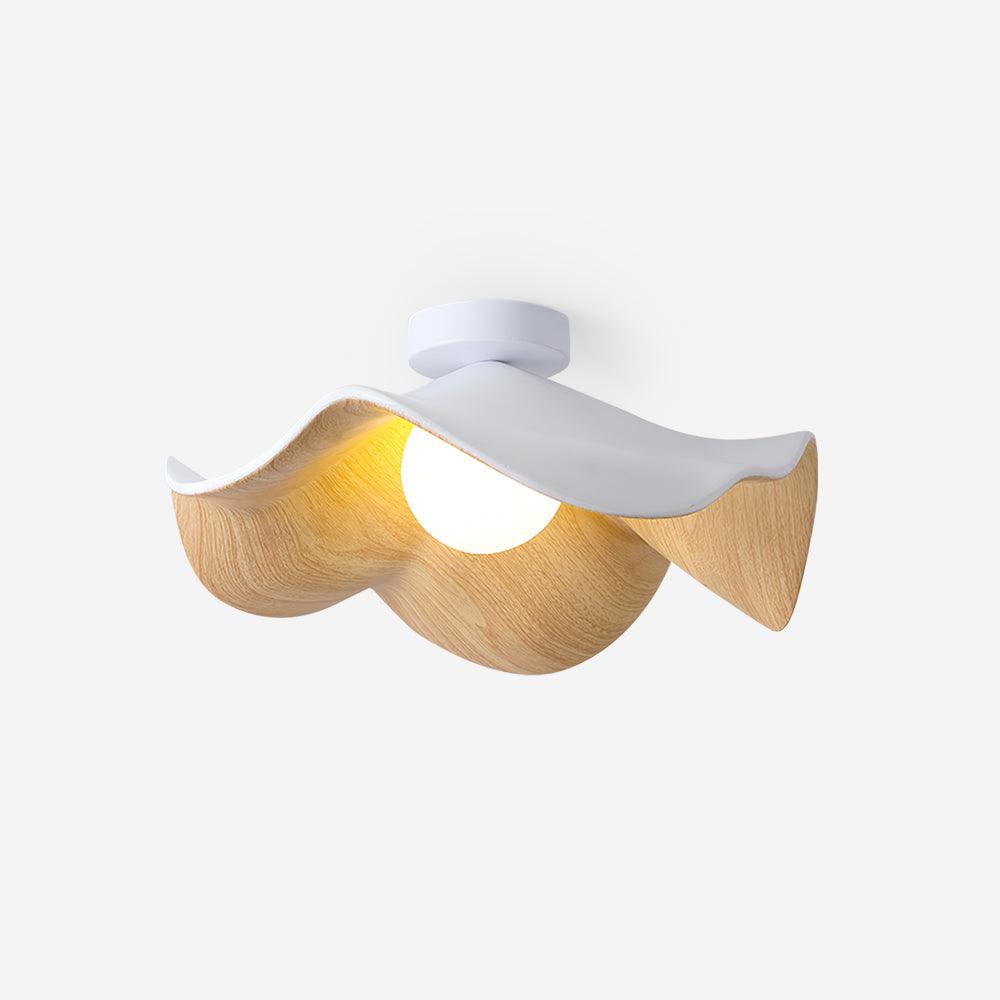 Lotus Leaf Ceiling Lamp - Blowlighting