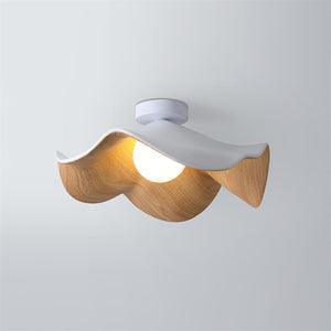 Lotus Leaf Ceiling Lamp - Blowlighting