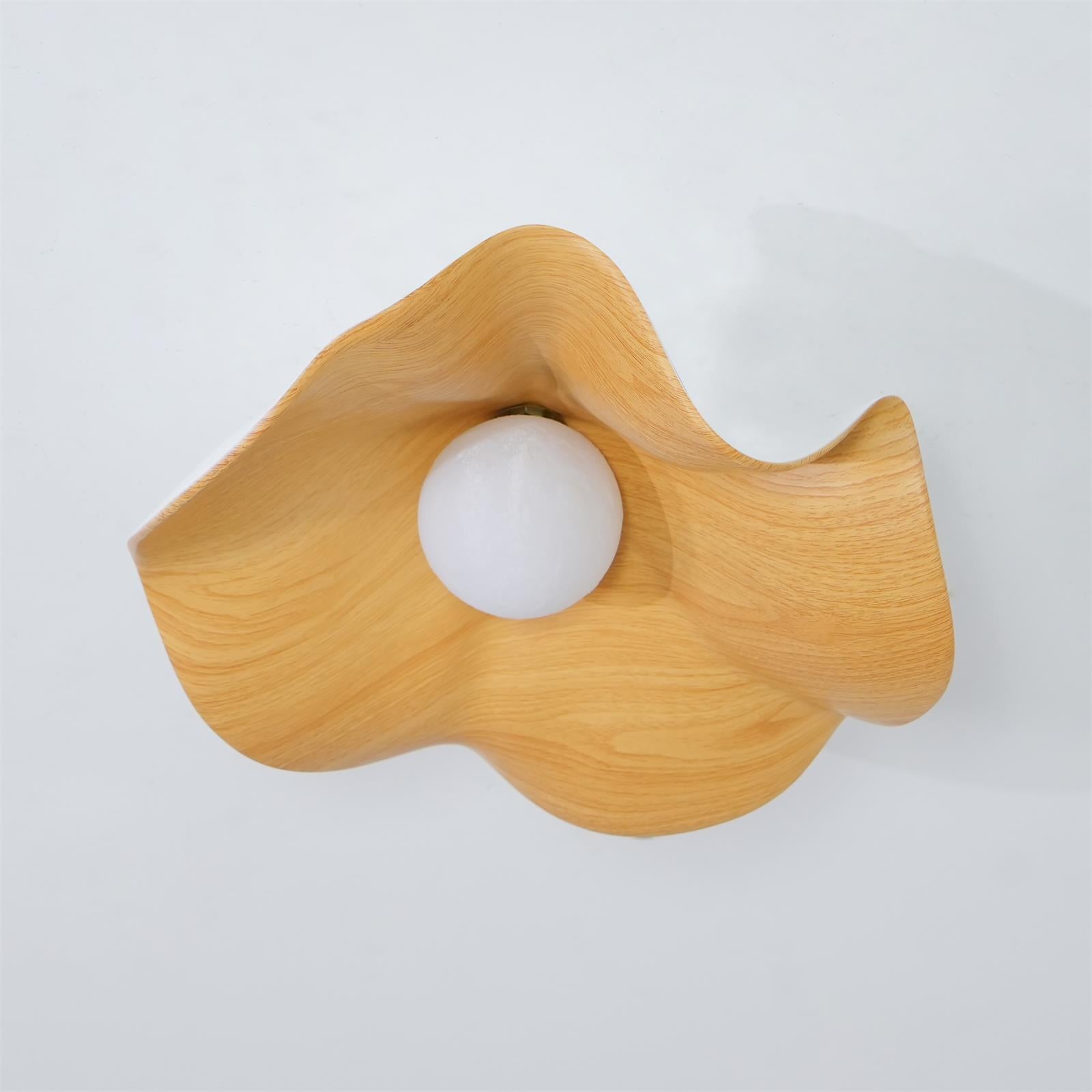 Lotus Leaf Ceiling Lamp - Blowlighting