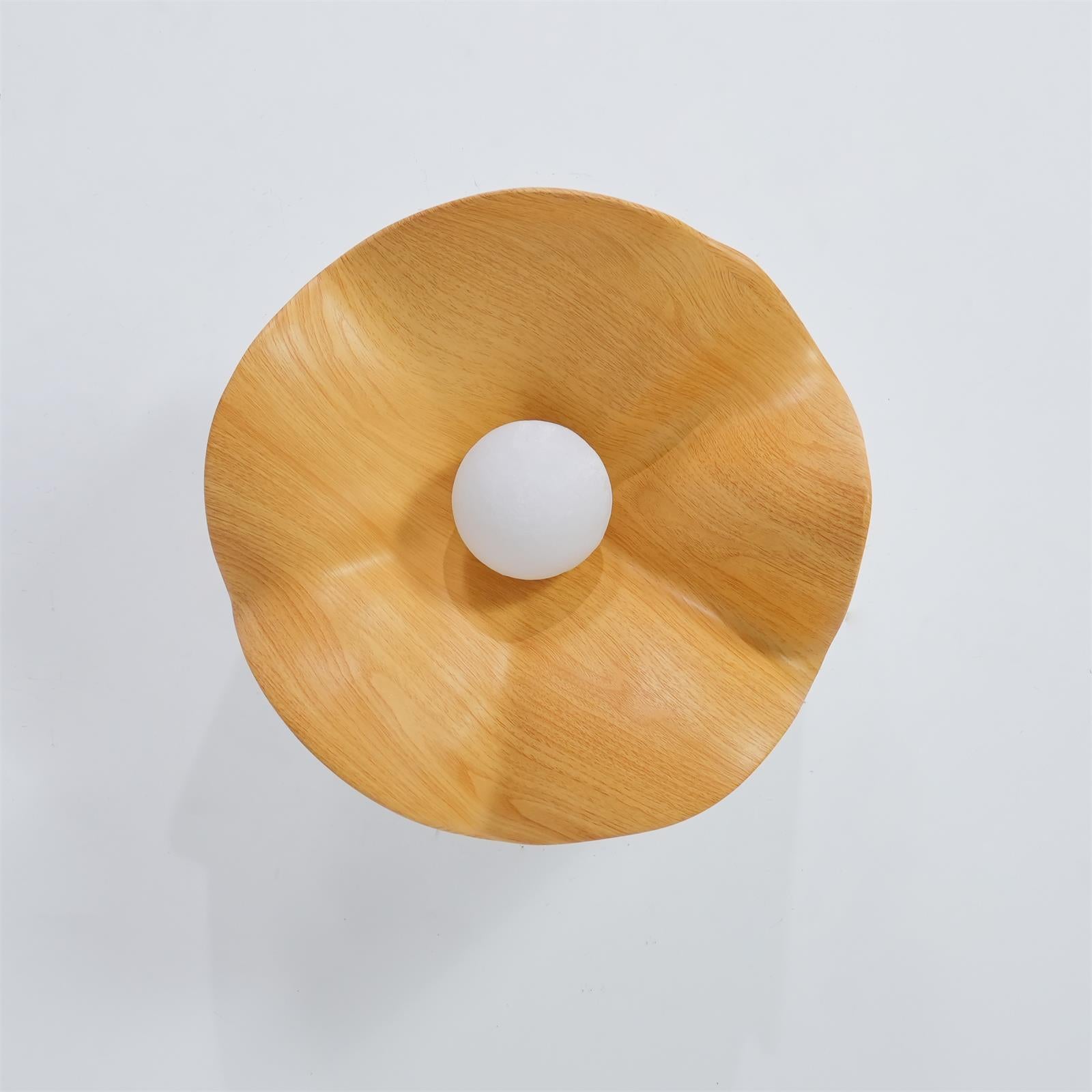 Lotus Leaf Ceiling Lamp - Blowlighting