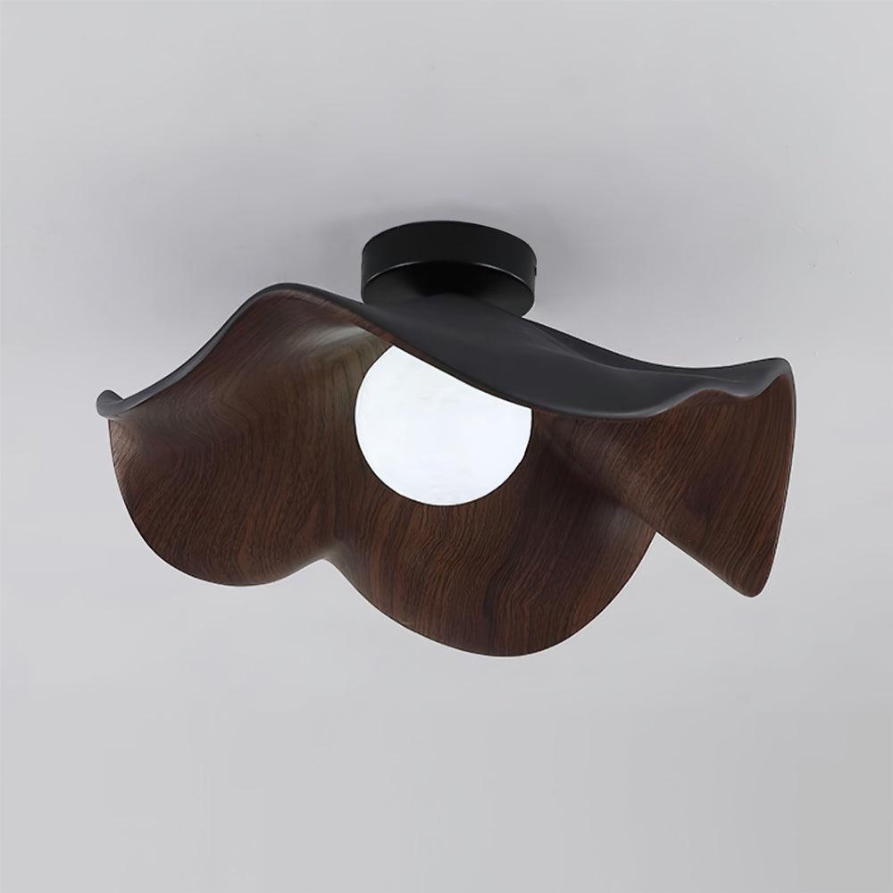 Lotus Leaf Ceiling Lamp - Blowlighting