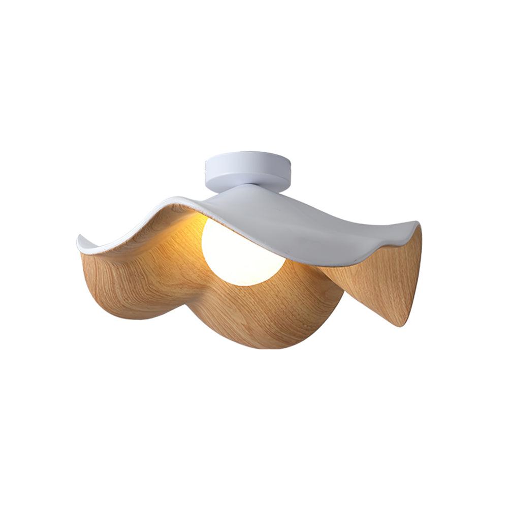 Lotus Leaf Ceiling Lamp - Blowlighting